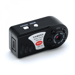 Мини камера Q7 ( Wi-Fi )